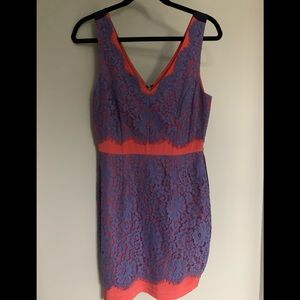 Madison Marcus Dress